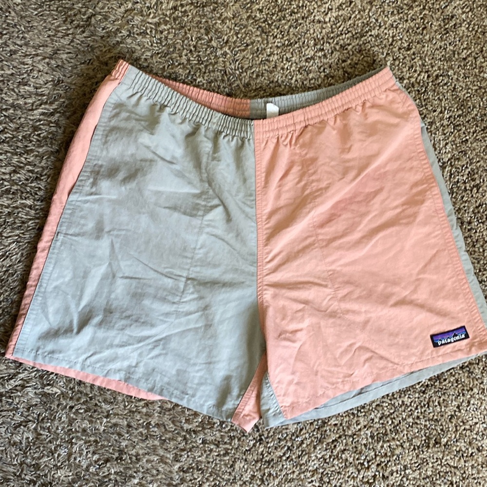Patagonia Baggies Medium